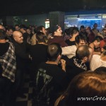 046 Pipes and Pints, Banane Metalik